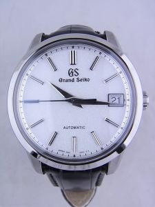 グランドセイコー メカニカル自動巻 SBGR305 中古美品 内箱 外箱 保証書