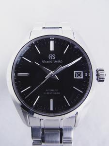 グランドセイコー メカニカルハイビート SBGH205 新品未使用 内箱 外箱 保証書