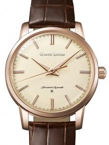 グランドセイコー エレガンスコレクション SBGW260 新品