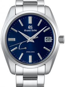 グランドセイコー スプリングドライブ SBGA439 新品 内箱 外箱 保証書