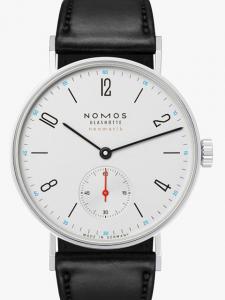 ノモス タンジェント TN130011W2 新品未使用 内箱 外箱 保証書