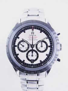 オメガ スピードマスター 3506_31 中古※全体に傷あり 内箱 外箱 保証書