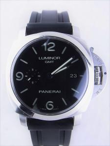 パネライ ルミノール1950 PAM00320 中古美品 内箱 外箱 保証書