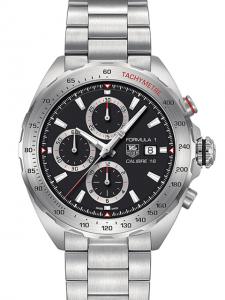 タグホイヤー フォーミュラ1 CAZ2010-BA0876 新品未使用 内箱 外箱 保証書