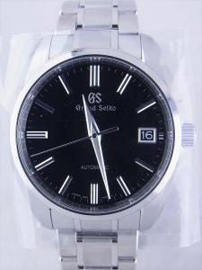 グランドセイコー メカニカル自動巻 SBGR317 新品未使用 内箱 外箱 保証書 