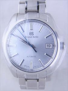 グランドセイコー メカニカル自動巻 SBGR315 新品未使用 内箱 外箱 保証書