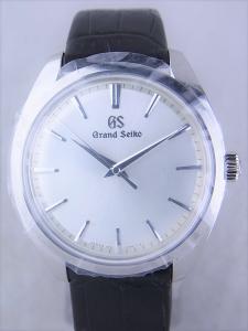 グランドセイコー 9Fクォーツ SBGX331 新品未使用 内箱 外箱