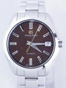 グランドセイコー メカニカル自動巻 SBGR311 ※綺麗な中古 内箱 外箱 保証書