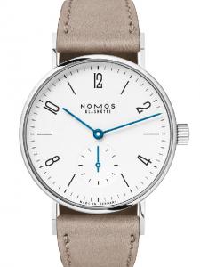 ノモス タンジェント TN1A1W133 新品未使用 内箱 外箱 保証書