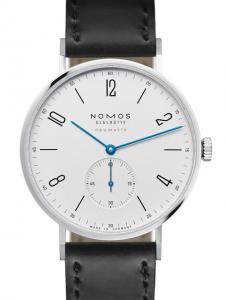 ノモス タンジェント TN130011W239 新品未使用 内箱 外箱 保証書