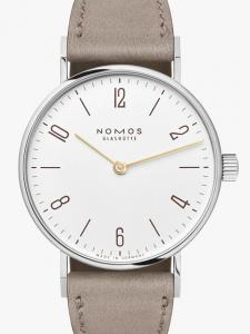 ノモス タンジェント TN1A21W133 新品未使用 内箱 外箱 保証書