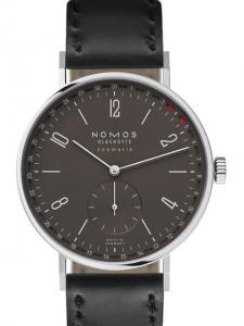 ノモス タンジェント TN161011W2 新品未使用 内箱 外箱 保証書