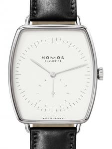 ノモス ラックス LU4DT3W2 新品未使用