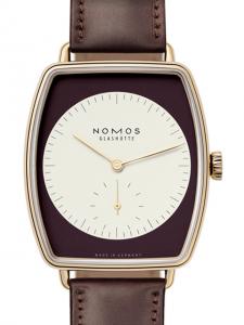 ノモス ラックス LU3DT3PP2 新品未使用