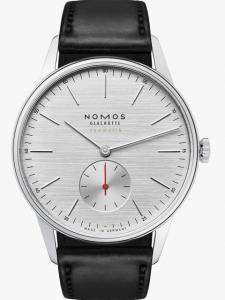 ノモス オリオン OR130013SC239 新品未使用 内箱 外箱 保証書