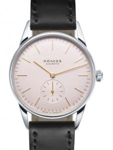 ノモス オリオン OR1A3GR2 新品未使用 内箱 外箱 保証書