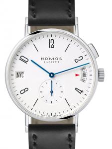 ノモス タンゴマット TN1E1W2 新品未使用