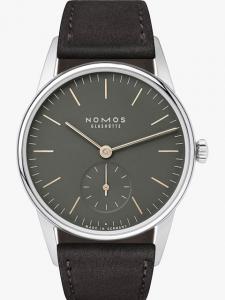 ノモス オリオン OR1A3G233 新品未使用 内箱 外箱 保証書