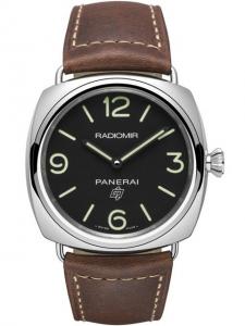 パネライ ラジオミール PAM00753 新品未使用 内箱 外箱 保証書