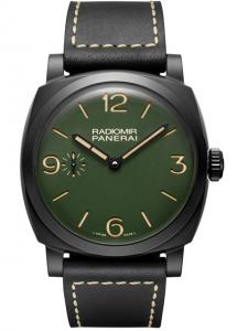 パネライ ラジオミール PAM00997 新品未使用 内箱 外箱 保証書