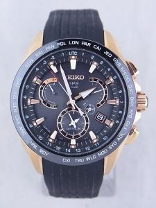 セイコー アストロン SBXB055 ※綺麗な中古 内箱 外箱 保証書