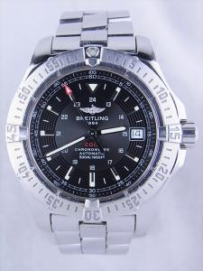 ブライトリング コルト A17380 中古 内箱 外箱　保証書