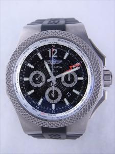 ブライトリング ブライトリング・フォー・ベントレー EB0432