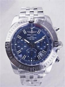 ブライトリング クロノマット AB0115 新品未使用 内箱 外箱 保証書