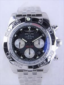 ブライトリング クロノマット AB0110 新品 内箱 外箱 保証書