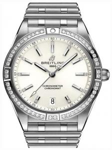 ブライトリング クロノマット A10380591A1A1 新品未使用 内箱 外箱 保証書