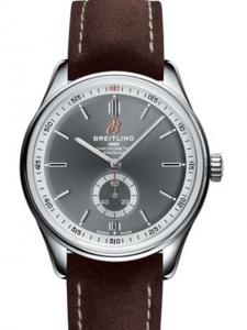 ブライトリング プレミエ A37340351B1X1 新品未使用 内箱 外箱 保証書