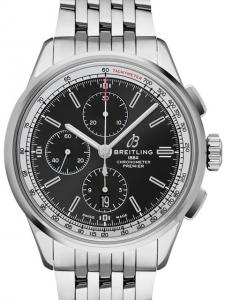 ブライトリング プレミエ A13315351B1A1 新品未使用 内箱 外箱 保証書