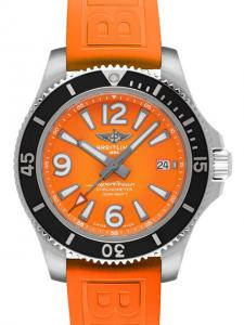 ブライトリング スーパーオーシャン A17316D71O1S1 新品未使用 内箱 外箱 保証書