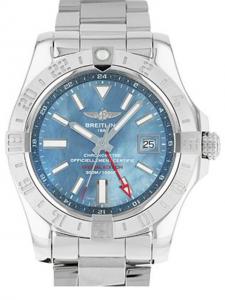 ブライトリング アベンジャー A3239011-C930-170A 新品未使用 内箱 外箱 保証書