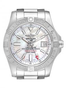 ブライトリング アベンジャー A3239011-A809-170A 新品未使用 内箱 外箱 保証書