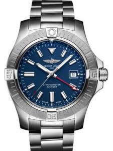ブライトリング アベンジャー A32395101C1A1 新品未使用 内箱 外箱 保証書