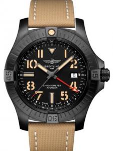 ブライトリング アベンジャー V32395101B1X1 新品未使用 内箱 外箱 保証書