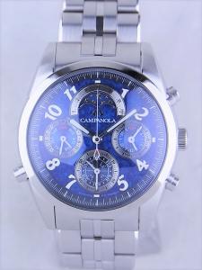 カンパノラ グランドコンプリケーション CTR57-1101 新品 内箱 外箱 保証書 