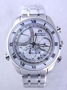 カンパノラ コンプリケーション AH7060-53A 新品未使用 内箱 外箱 保証書