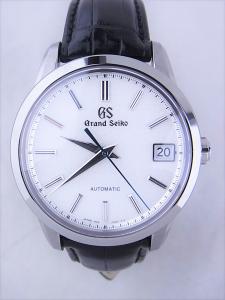 グランドセイコー メカニカル自動巻 SBGR305 中古 内箱 外箱 保証書