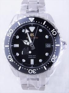 グランドセイコー スプリングドライブ SBGA231 新品未使用 内箱 外箱 保証書