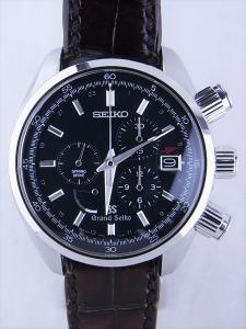 グランドセイコー スプリングドライブ SBGC007 中古 内箱 外箱 保証書