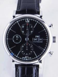 IWC ポートフィノ IW391008 中古美品 内箱　保証書