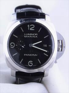 パネライ ルミノール1950 PAM00312 中古 内箱 外箱 保証書