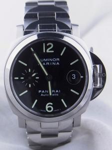 パネライ ルミノール PAM00050 中古 内箱 外箱 保証書