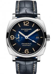 パネライ ラジオミール1940 PAM00945 新品未使用 内箱 外箱 保証書