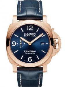 パネライ ルミノール PAM01112 新品未使用 内箱 外箱 保証書