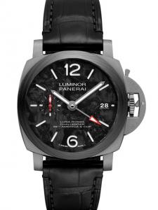 パネライ ルミノール PAM01096 新品未使用 内箱 外箱 保証書