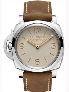 パネライ ルミノール PAM01075 新品未使用 内箱 外箱 保証書