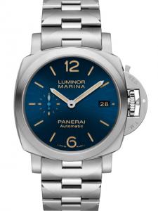 パネライ ルミノール PAM01028 新品未使用 内箱 外箱 保証書